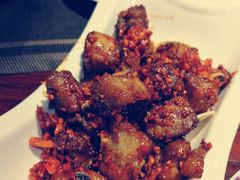 -七菜馆·东北菜·蒸饺(文体路店)