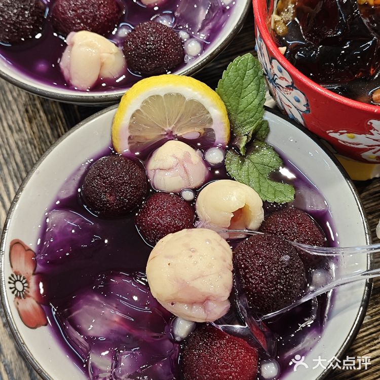 长沙还是太超前了！！黄金也能吃？？？