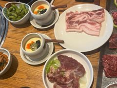 -赤坂亭·M9和牛烧肉·铁板烧·日料398放题(长泰广场店)