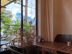-MIMO CAFE(沙头角店)