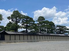 -京都御所