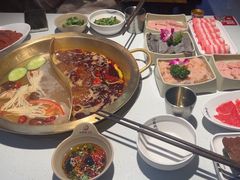 -小龙坎火锅(总店)