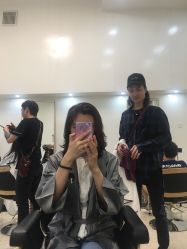 -OnHair造型