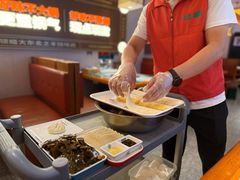 -灶座小锅烀饼·铁锅炖(全国总店)