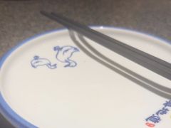 -真地道京味府·鲜橙烤鸭·北京菜(朝外大街东大桥店)