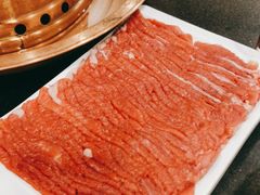 鲜羊肉-南门涮肉(北洼路店)