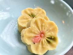 -蟹村草堂·苏式园林人文农家·大闸蟹