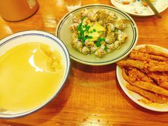 -阿马蛋汤·宁波小海鲜(总店)