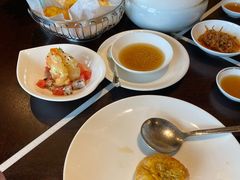 -杭州西子湖四季酒店-WL BISTRO西湖餐厅(灵隐路店)