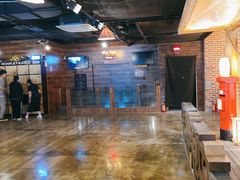 -长藤鬼校(龙翔店)