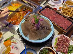 -重庆高老九火锅(万象城店)