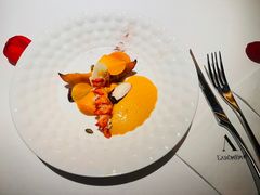 -L'Arome芳芳法国餐厅(金陵饭店店)