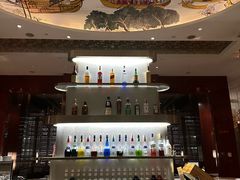 -瑞吉酒店·瑞吉酒吧