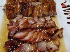 蜜汁叉烧-德胜轩正宗顺德菜(宝安沙井会展中心店)