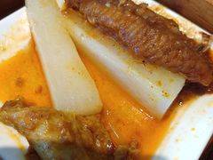 -點無缺茶楼·海鲜酒家(世博店)