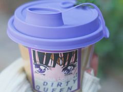 发芽甜瓜-HANA COFFEE(长寿路店)