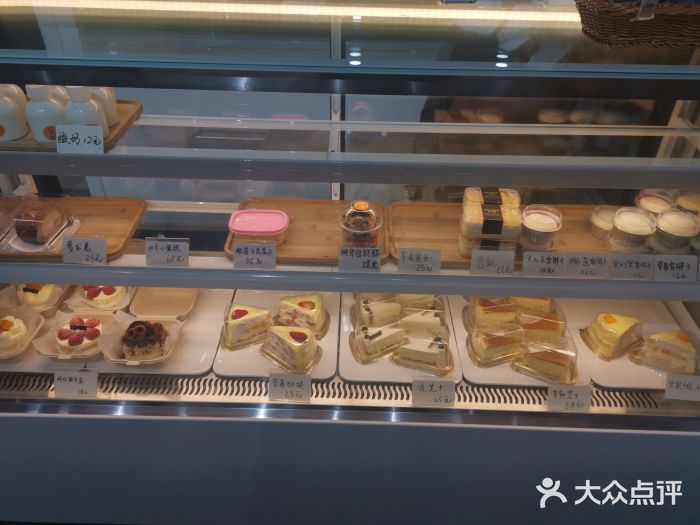 洪小凡(钱塘明月店)图片