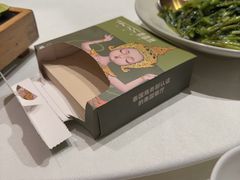 -泰香米泰国餐厅(鎏嘉码头店)