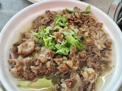 -嬷孙家潮汕牛肉火锅(北京路天河城店)