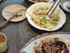 -乌记大厨餐厅