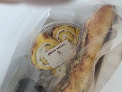 -佐敦面包铺·JORDAN BAKERY