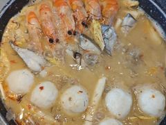 -创味·民间海南菜·非遗藤桥排骨(藤桥·免税城店)