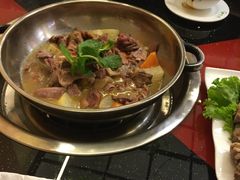 -香丽缘饭馆(黑龙潭店)