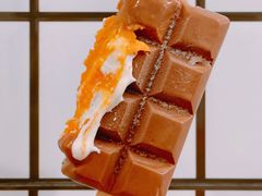 -WONDER ICE 萬得冰田(建設路总店)