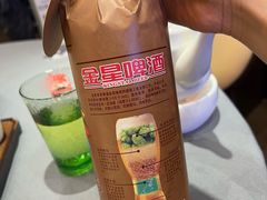 -阿庄新豫菜(航海东路店)