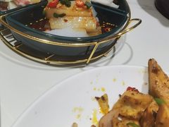 -马白开来特色羊排揪片子  (总店)