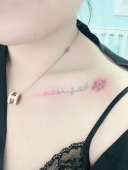 -飛凡TATTOO纹身•原创