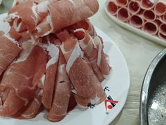 -鑫龙火锅城(经二纬四店)
