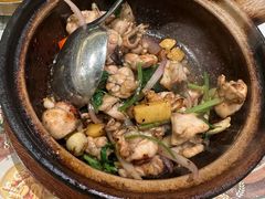 -凤来茶餐·粤菜馆(珠江新城店)