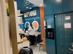 -海马体照相馆(上海晶耀前滩店)