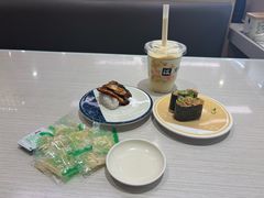 -滨寿司(汇金店)