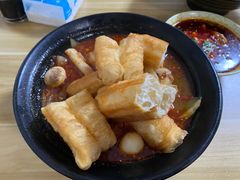 -四川老牛麻辣烫(北门桥店)