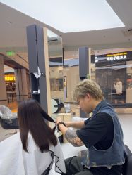 -M² LAB HAIR SALON