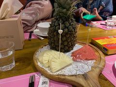 菠萝饭-别院里音乐餐酒吧(双流航空港店)