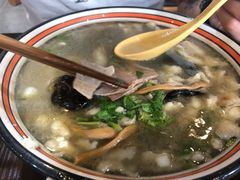 -安老太新疆第一碗(文艺路店)