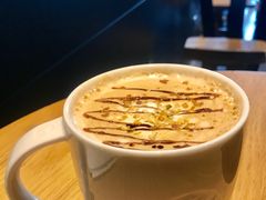 -星巴克(无锡东方商厦店)