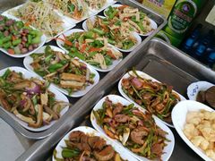 -三盛楼饭店(四流中路店)