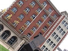 -青岛啤酒博物馆