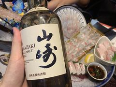 -古田居·特色寿司料理(星之岛旗舰店)