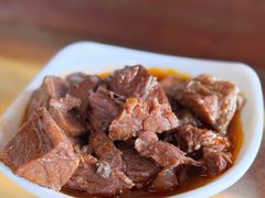 -金杨拉面王小吃面馆·牛三宝面·红烧牛肉粉