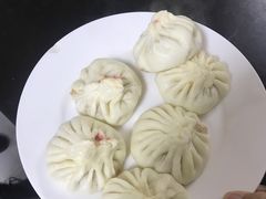 -津门永胜包子铺(哈尔滨道总店)