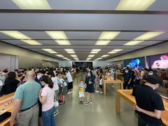 -Apple零售店(深圳益田假日广场店)