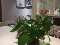 大堂-PAUL LAFAYET 法式甜品(港汇广场店)