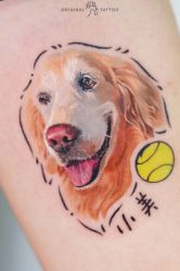 -飛凡TATTOO纹身•原创