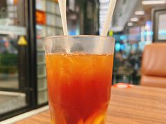 -新旺茶餐厅(鑫耀·光环live店)