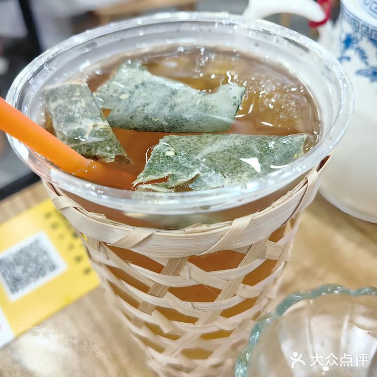 上海爱辣的朋友们快来围观！